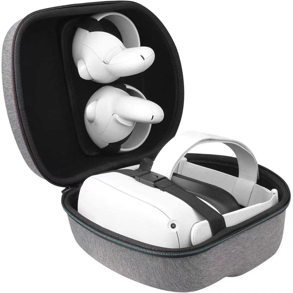 Travel Accessories Kit Bag - الحال بالنسبة كوة Oculos كويست 2