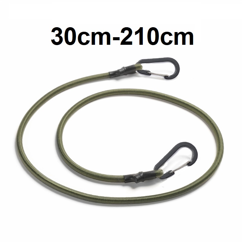 Travel Accessories Bike - 30-210 سنتيمتر 7 مللي متر التعبئة