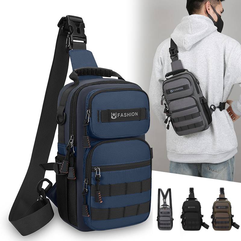 Travel Accessories Bike - المشي لمسافات طويلة حقيبة الصدر السفر
