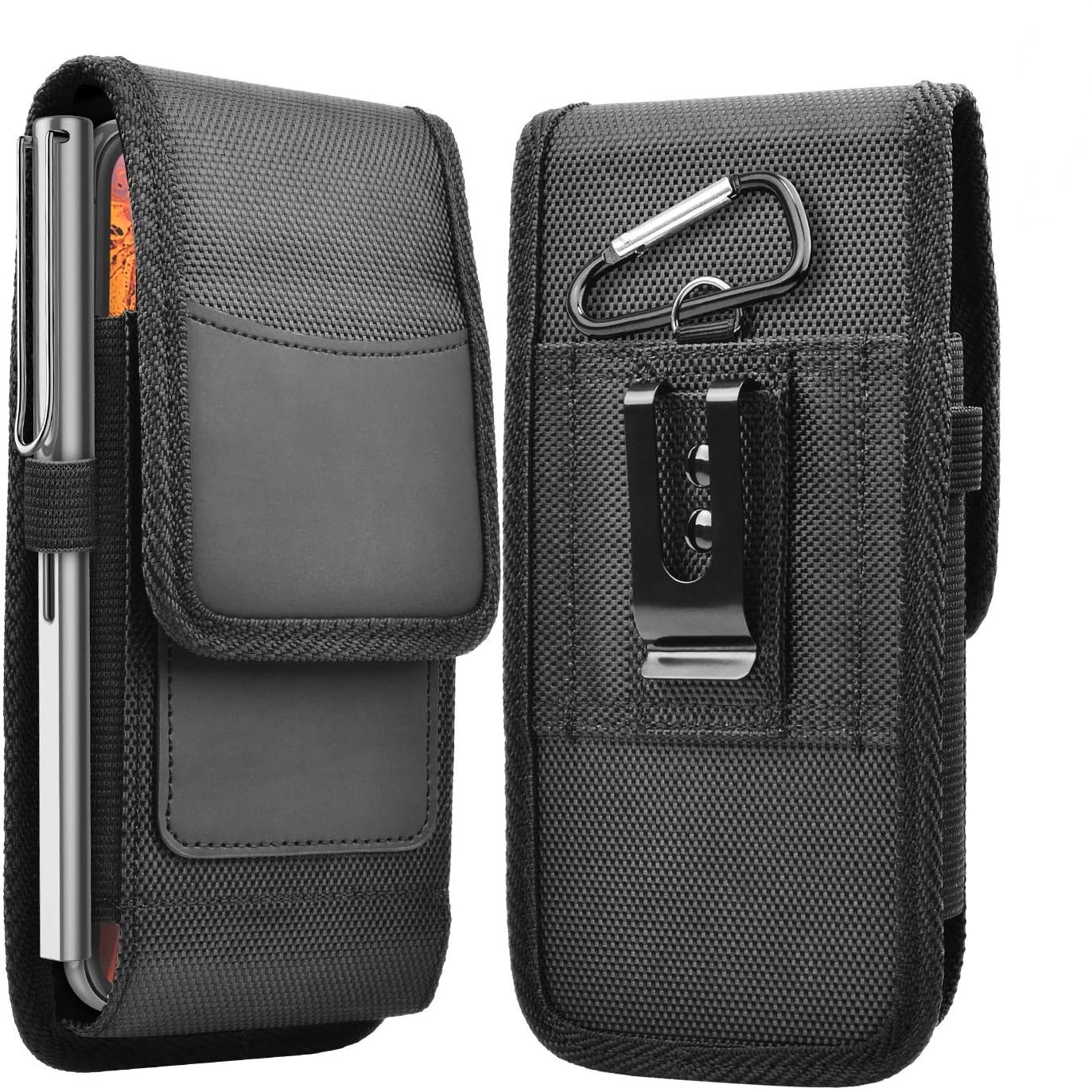 Travel Accessories Men - الرجال الهاتف الحافظة الهاتف المحمول حلقة