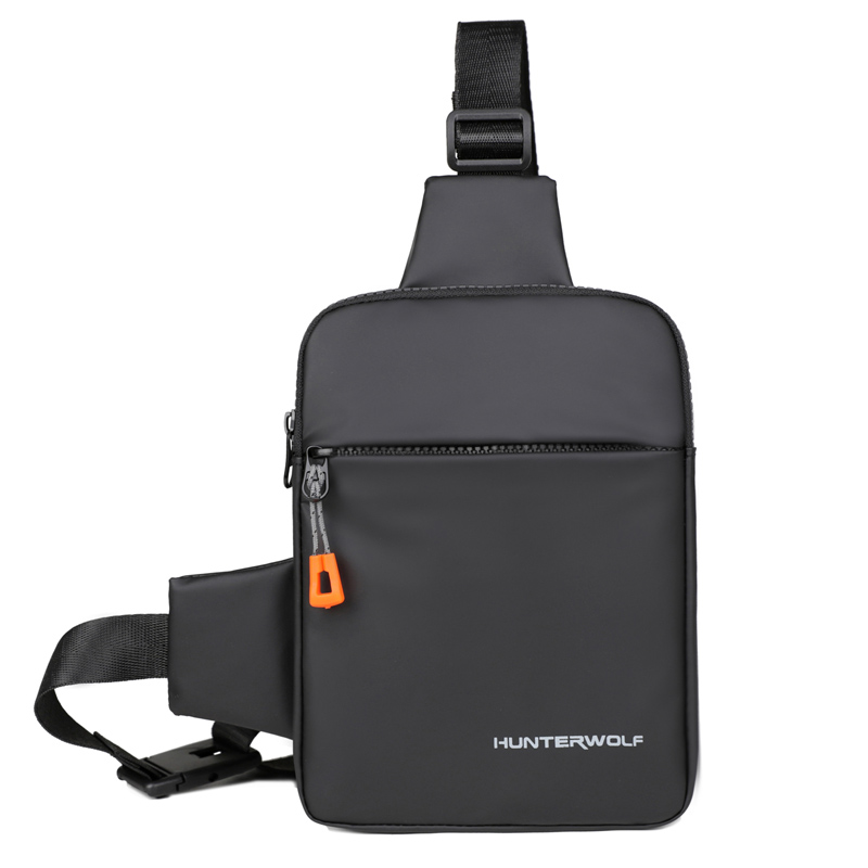Travel Accessories Bike - متعددة الوظائف الرجال حقيبة صدر للرجال