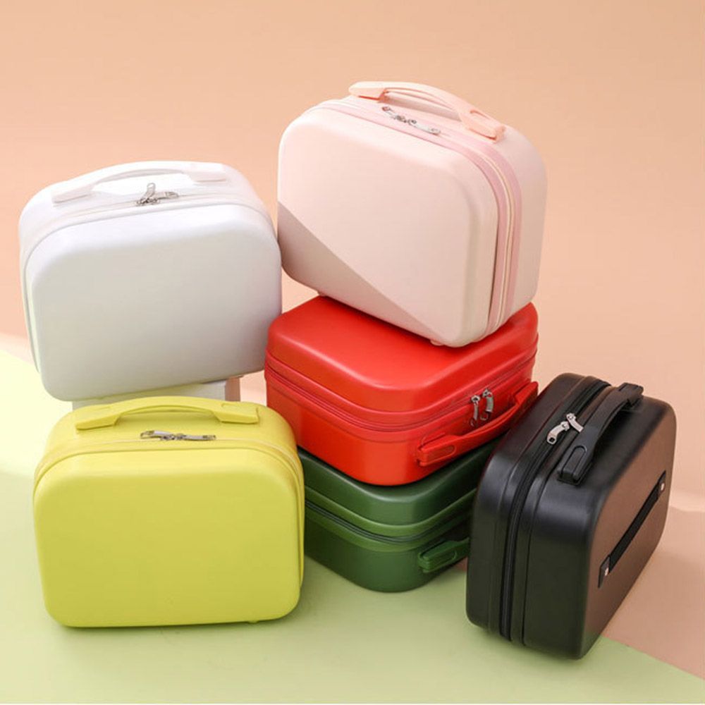 Travel Packing Cube - حقيبة حمل نسائية صغيرة مقاس 14