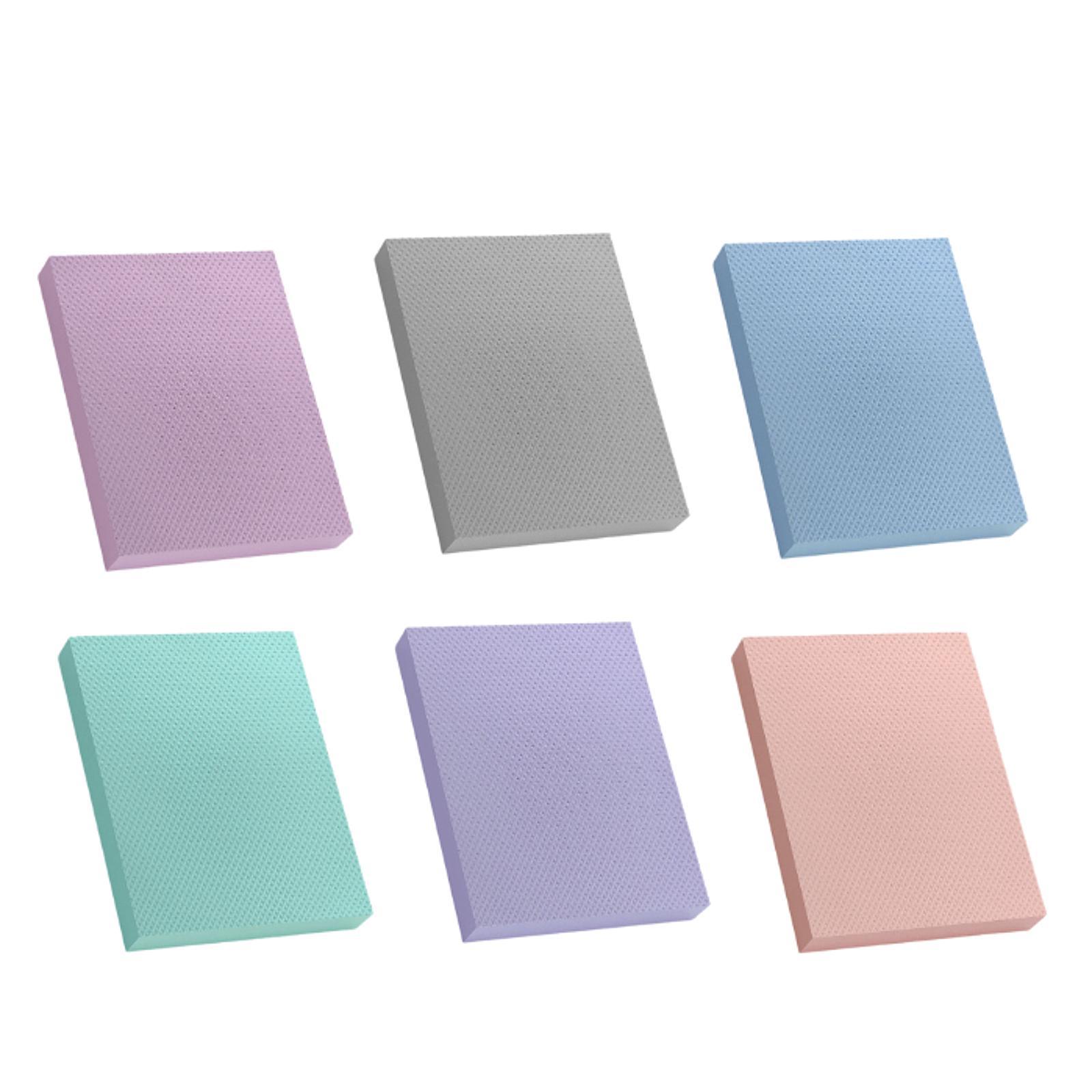 Travel Yoga Accessories - وسادة تمارين اليوغا، بساط اليوغا، وسادة