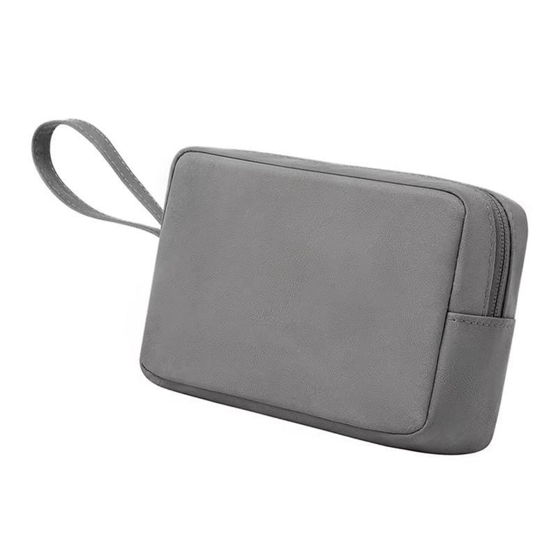 Cable Organizer Travel - حقيبة محمولة مقاومة للماء لتخزين شاحن