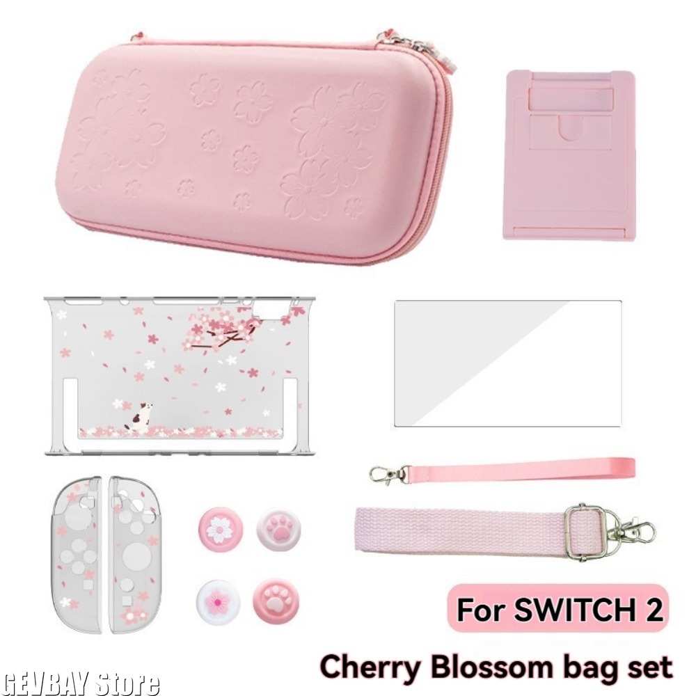 Travel Accessories Kit Bag - حقيبة حمل محمولة من البولي يوريثان