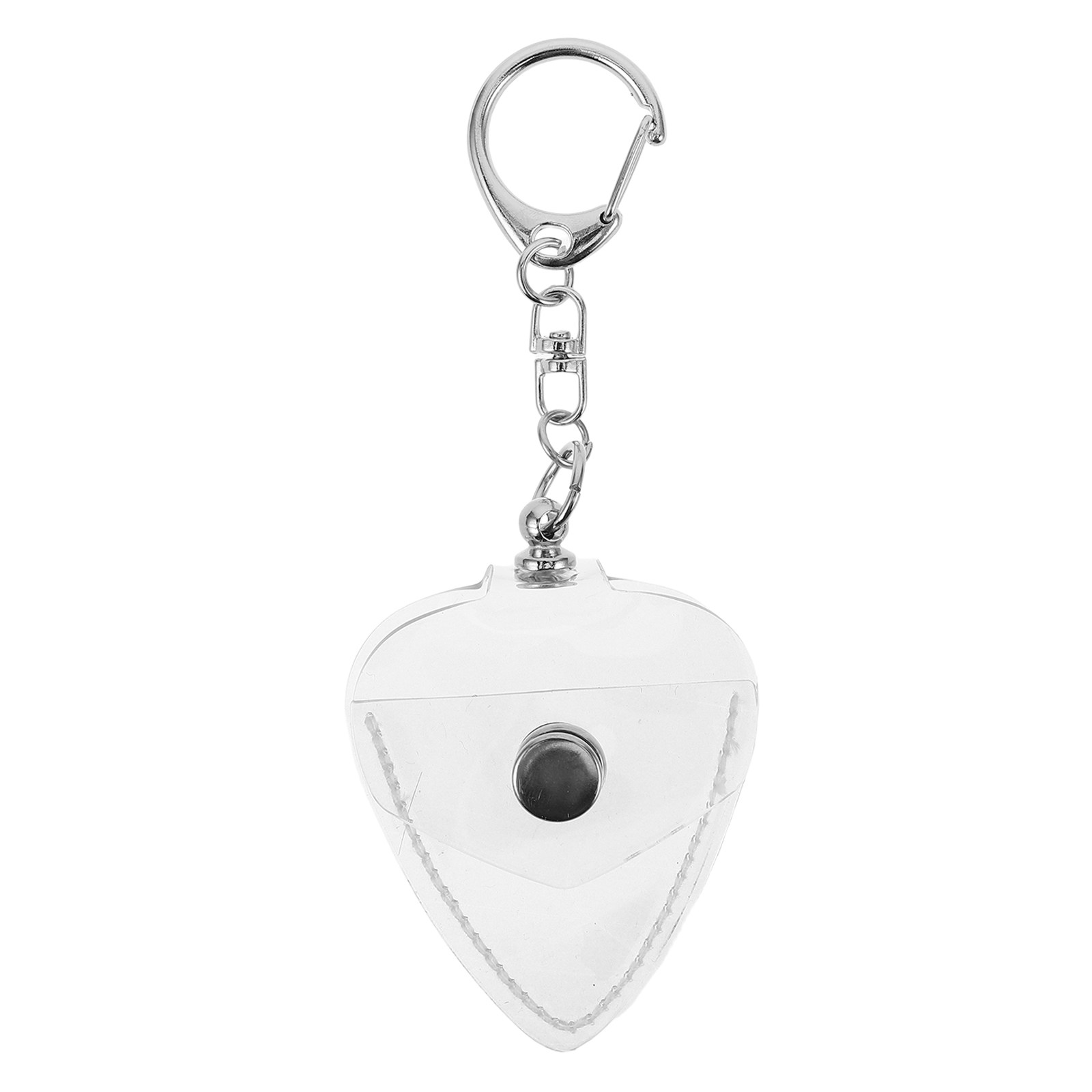 حامل شفاف لريشة الجيتار، حافظة - مراجعة Travel Accessories Holder وسعره