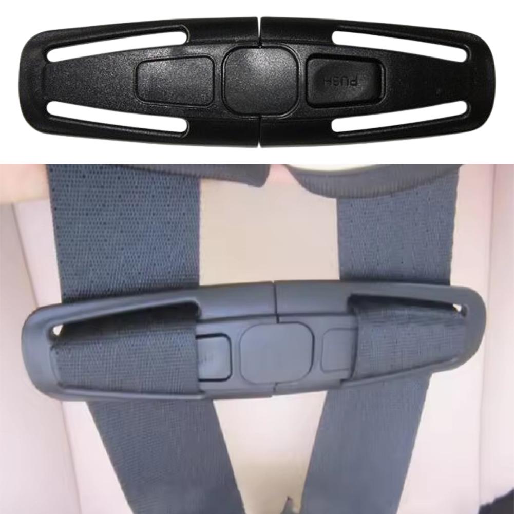 مشبك حزام أمان لمقعد الأطفال ف - مراجعة Travel Accessories For Toddlers وسعره