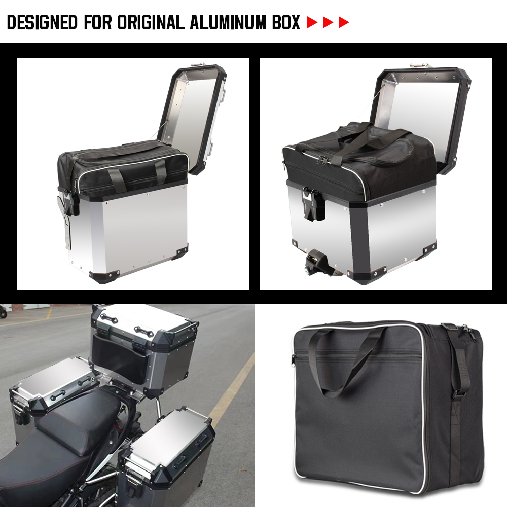 حقائب أمتعة للدراجات النارية ل - مراجعة Travel Packing Cube وسعره
