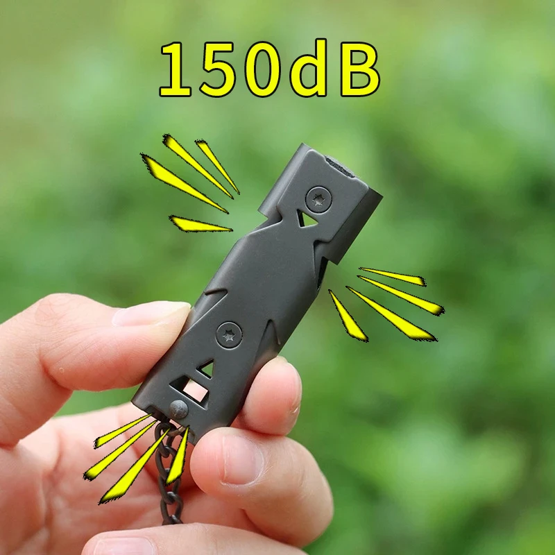 150DB أنبوب مزدوج عالي التردد  - مراجعة Travel Accessories Youtube وسعره