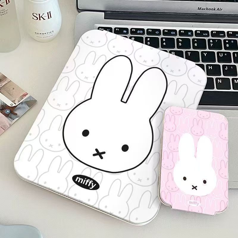 مرآة ميفي باني المحمولة القابل - مراجعة Travel Accessories Best وسعره