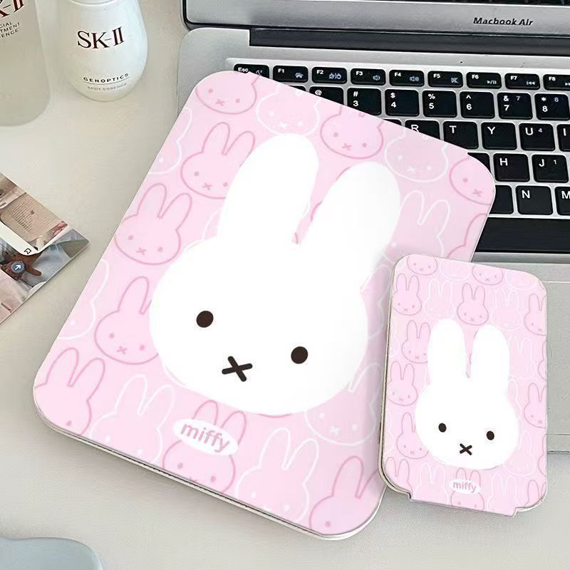 مرآة ميفي باني المحمولة القابل - مراجعة Travel Accessories Best وسعره