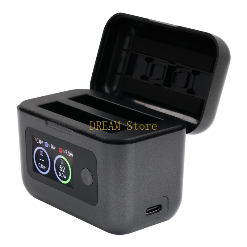 شواحن بطاريات السفر للبطاريات  - مراجعة Travel Accessories Best وسعره