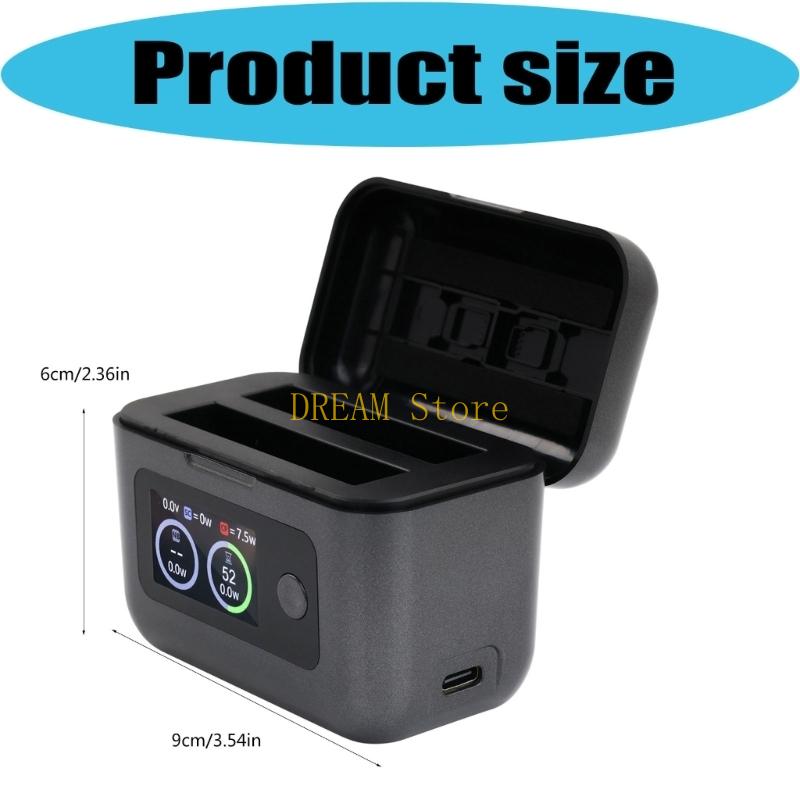 شواحن بطاريات السفر للبطاريات  - مراجعة Travel Accessories Best وسعره