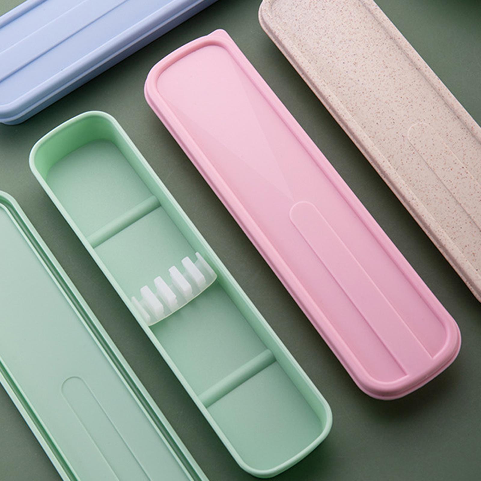 صندوق أدوات المائدة، منظم أدوا - مراجعة Travel Accessories Kit For Women وسعره
