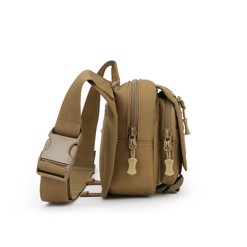 حقيبة خصر تكتيكية للرجال من ال - مراجعة Travel Accessories Bike وسعره