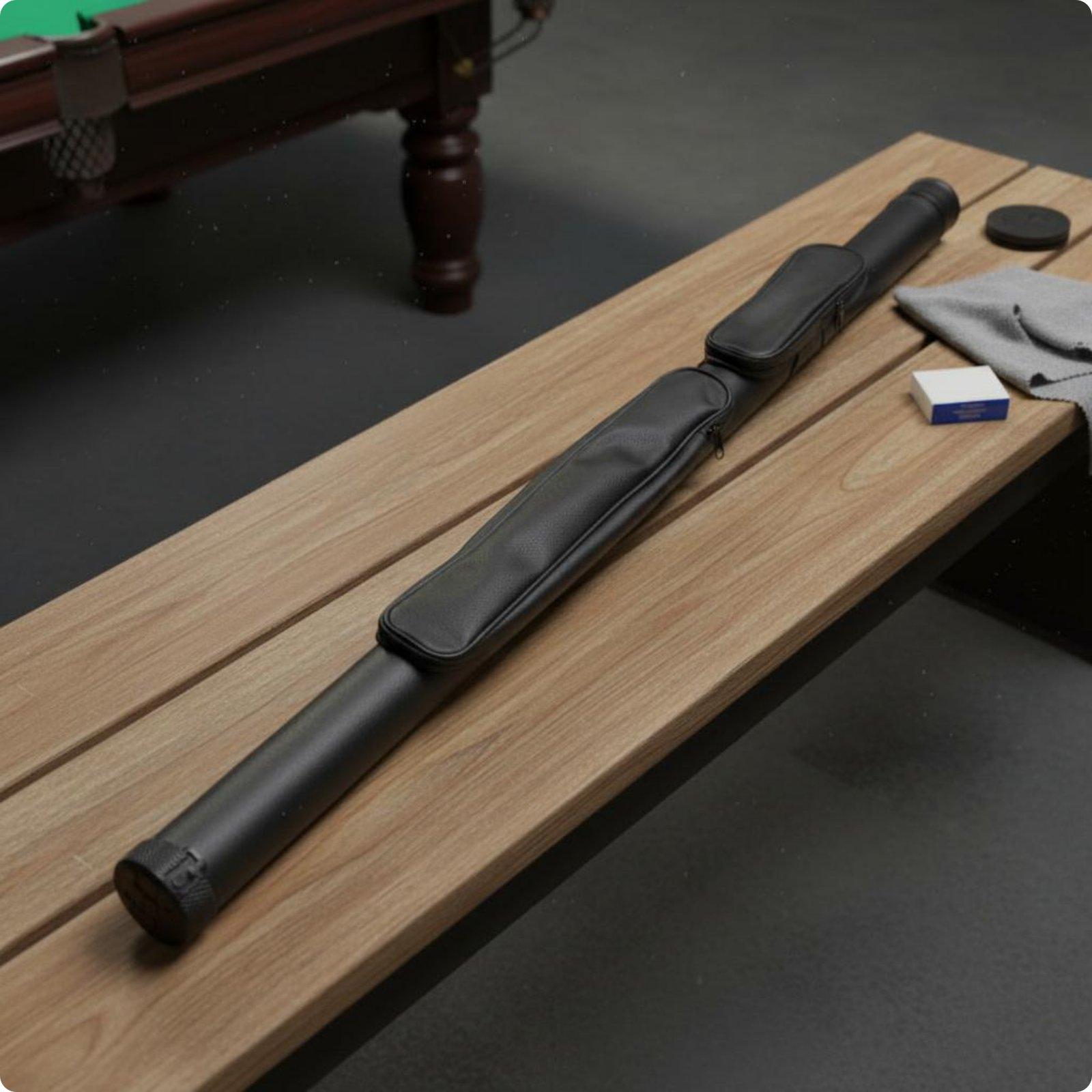 حامل ملحقات البلياردو المحمي 3 - مراجعة Travel Accessories Holder وسعره