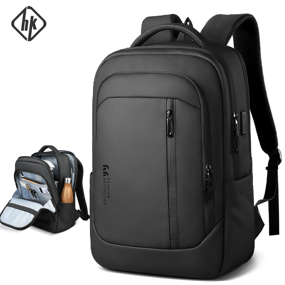 HK تصميم جديد حقيبة السفر الرج - مراجعة Travel Accessories Holder وسعره