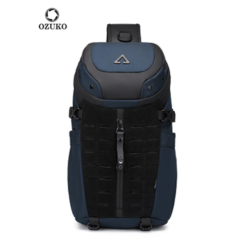 حقيبة صدر أوزوكو للرجال، حقيبة - مراجعة Travel Accessories Men وسعره