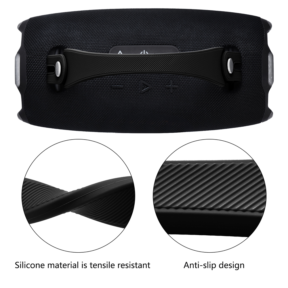شريط سيليكون قابل للفصل لحمل م - مراجعة Travel Accessories Kit Bag وسعره