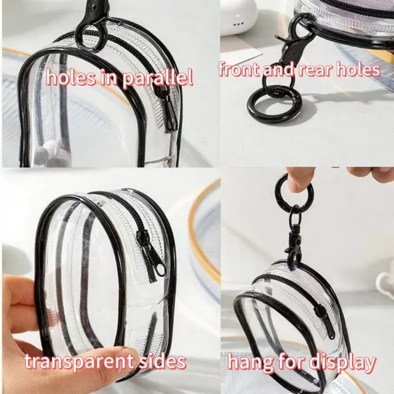 حقيبة تخزين محمولة مقاومة للما - مراجعة Cable Organizer Travel وسعره