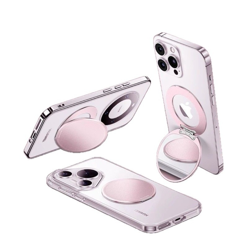 مرآة تجميل صغيرة مع حامل مغناط - مراجعة Travel Accessories Apple وسعره