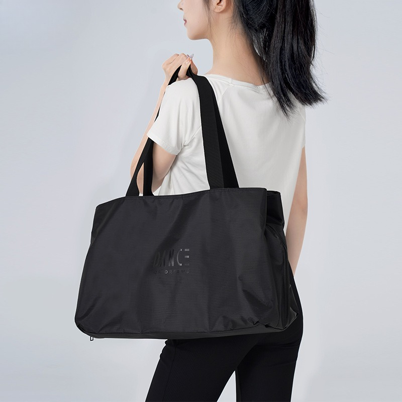 حقيبة رقص مقاومة للماء، حقيبة  - مراجعة Travel Yoga Accessories وسعره