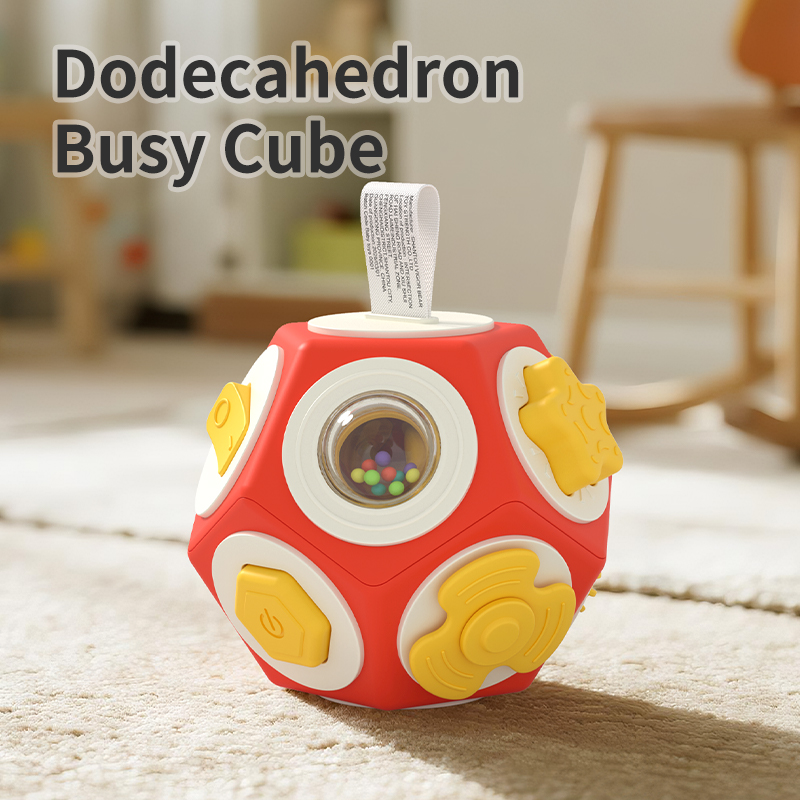 مكعب مونتيسوري التعليمي للأطفا - مراجعة Travel Accessories For Toddlers وسعره