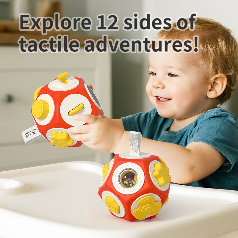 مكعب مونتيسوري التعليمي للأطفا - مراجعة Travel Accessories For Toddlers وسعره