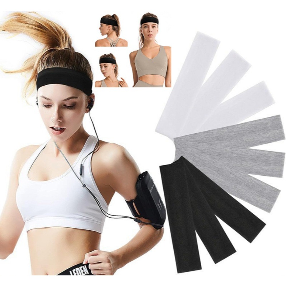 عصابات رأس للرجال والنساء، مجم - مراجعة Travel Yoga Accessories وسعره