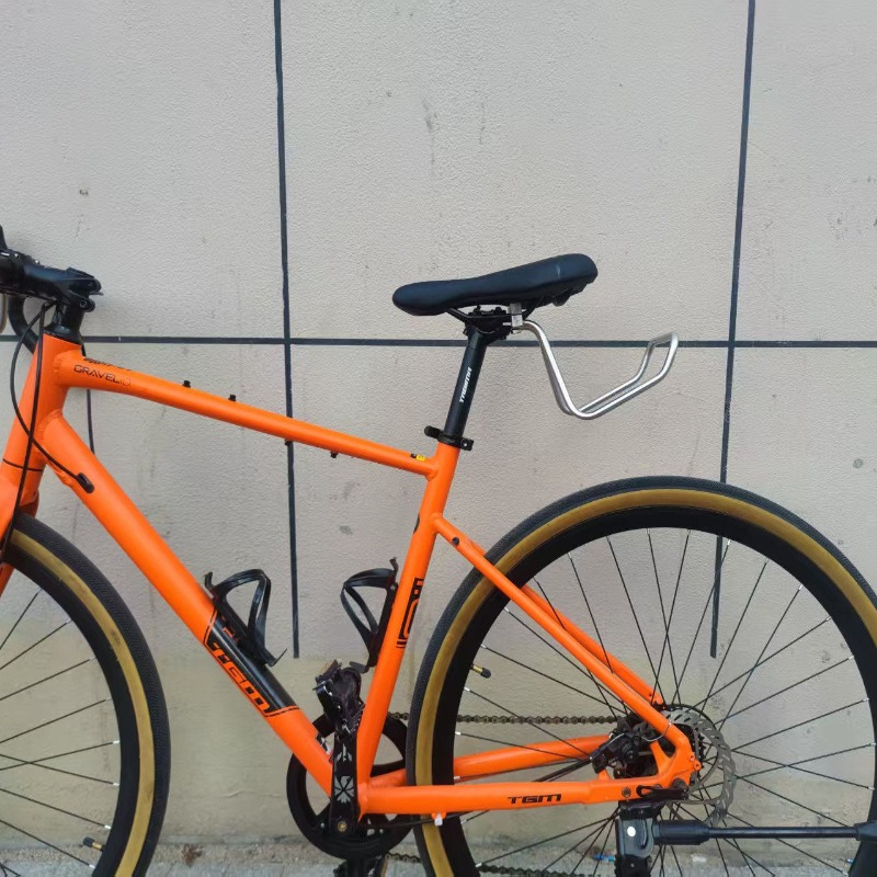 حامل خلفي للدراجة من الفولاذ ا - مراجعة Travel Accessories Bike وسعره