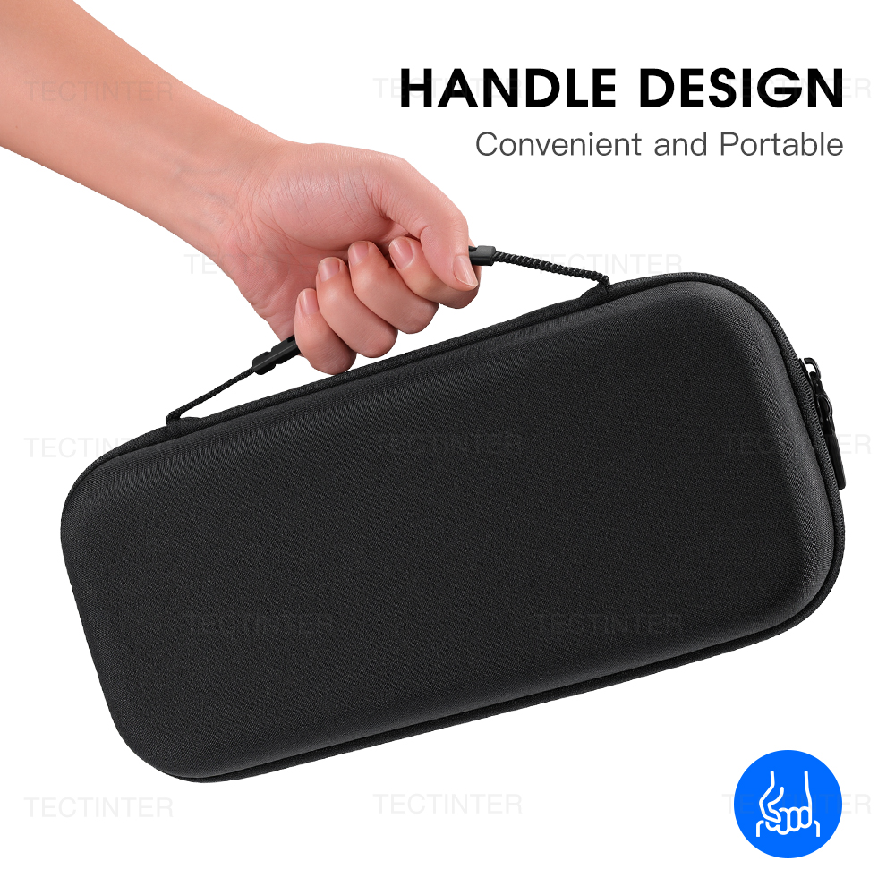 حقيبة حمل محمولة لوحدة التحكم  - مراجعة Travel Accessories Kit Bag وسعره