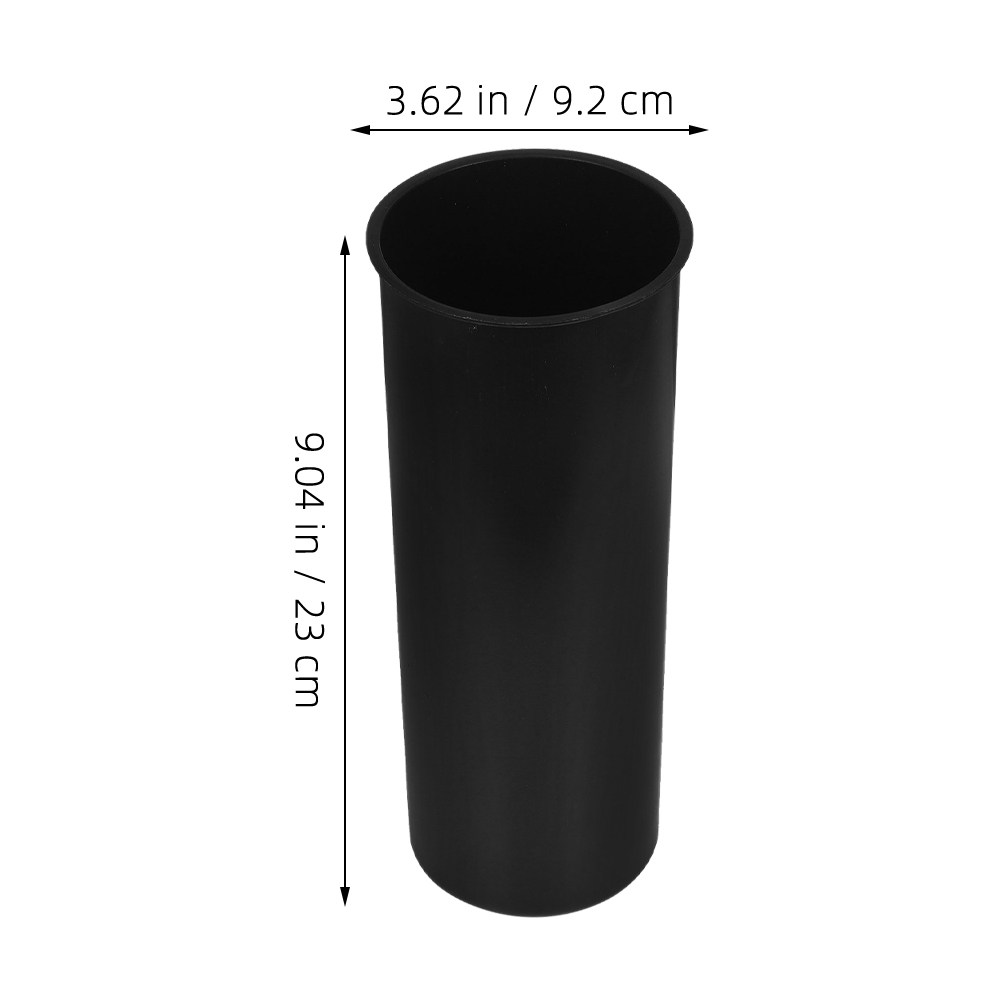 قطعتان من حامل فرشاة المرحاض ا - مراجعة Travel Accessories Holder وسعره
