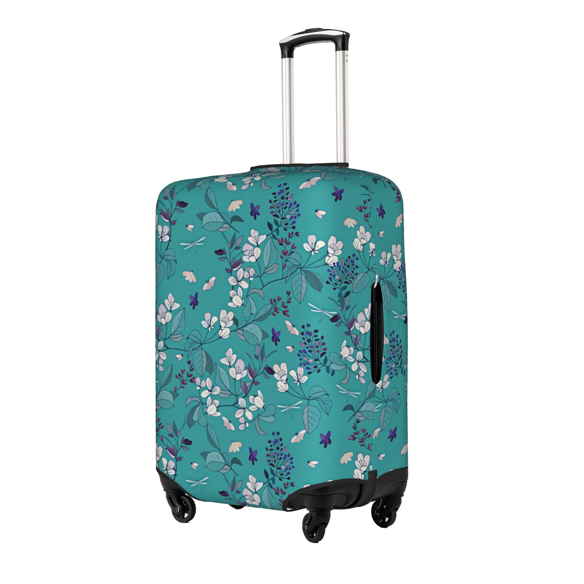 غطاء حقيبة سفر مرن باللون الأر - مراجعة Travel Accessories Apple وسعره