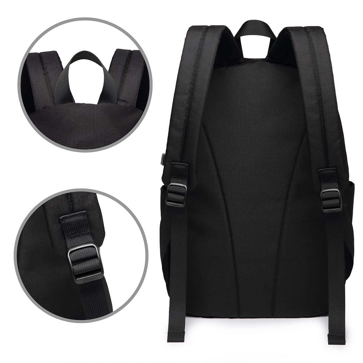 حقيبة ظهر جوني سينز فليرتي تكس - مراجعة Travel Accessories Men وسعره