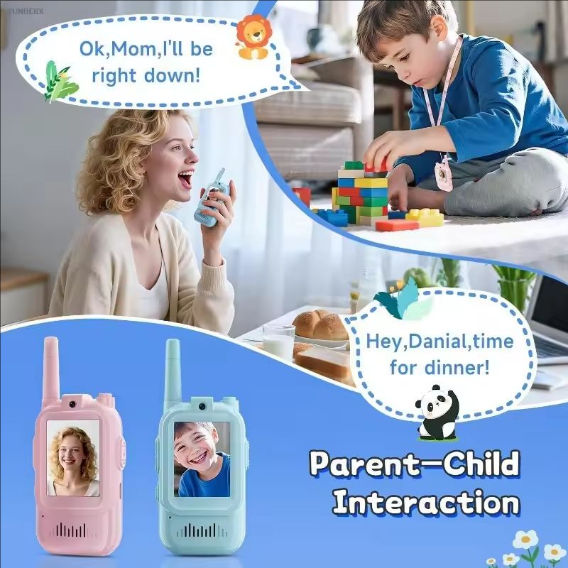أجهزة اتصال لاسلكية بالفيديو ل - مراجعة Travel Accessories For Toddlers وسعره