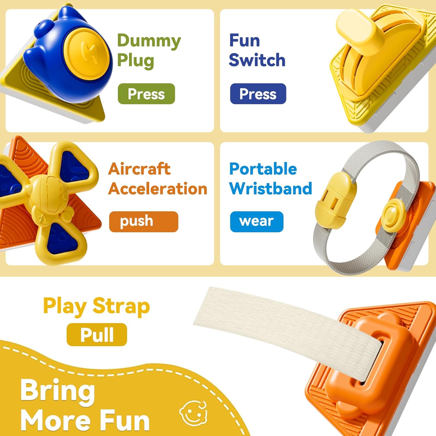 مكعب أنشطة للأطفال الرضع، ألعا - مراجعة Travel Accessories For Toddlers وسعره