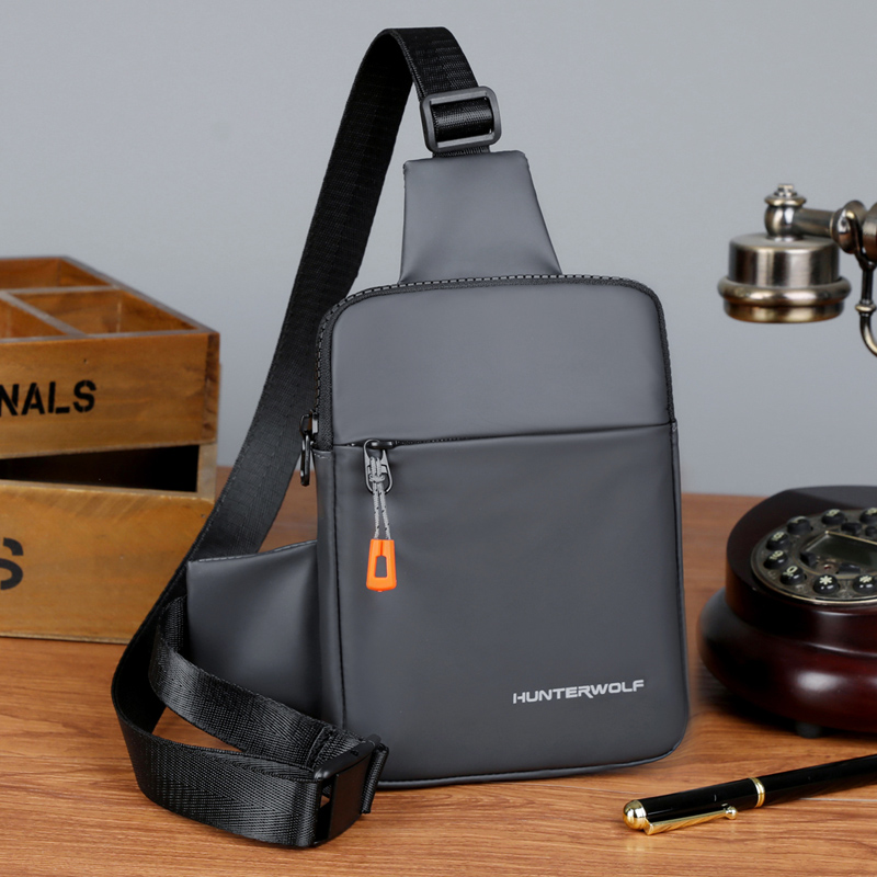 متعددة الوظائف الرجال حقيبة صد - مراجعة Travel Accessories Bike وسعره