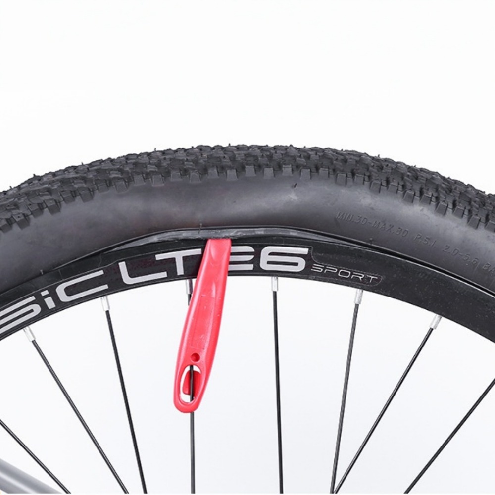 3 قطع من أدوات إصلاح إطارات ال - مراجعة Travel Accessories Bike وسعره