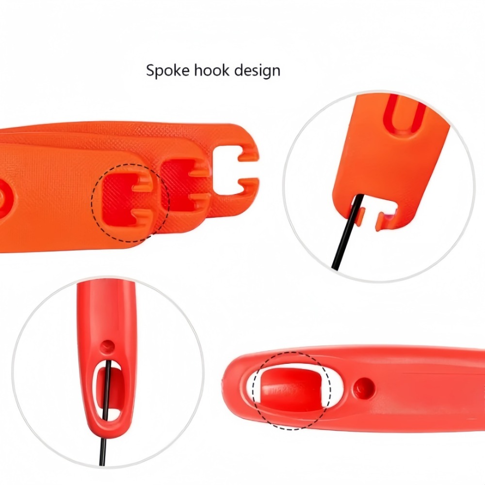 3 قطع من أدوات إصلاح إطارات ال - مراجعة Travel Accessories Bike وسعره
