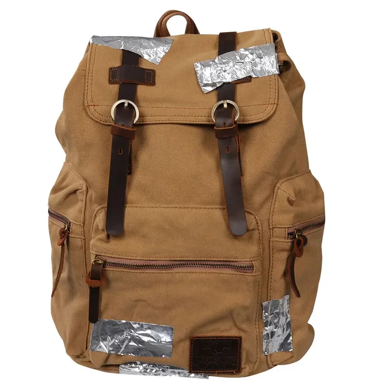 حقيبة ظهر 2026 The Last Ellie  - مراجعة Travel Accessories Men وسعره