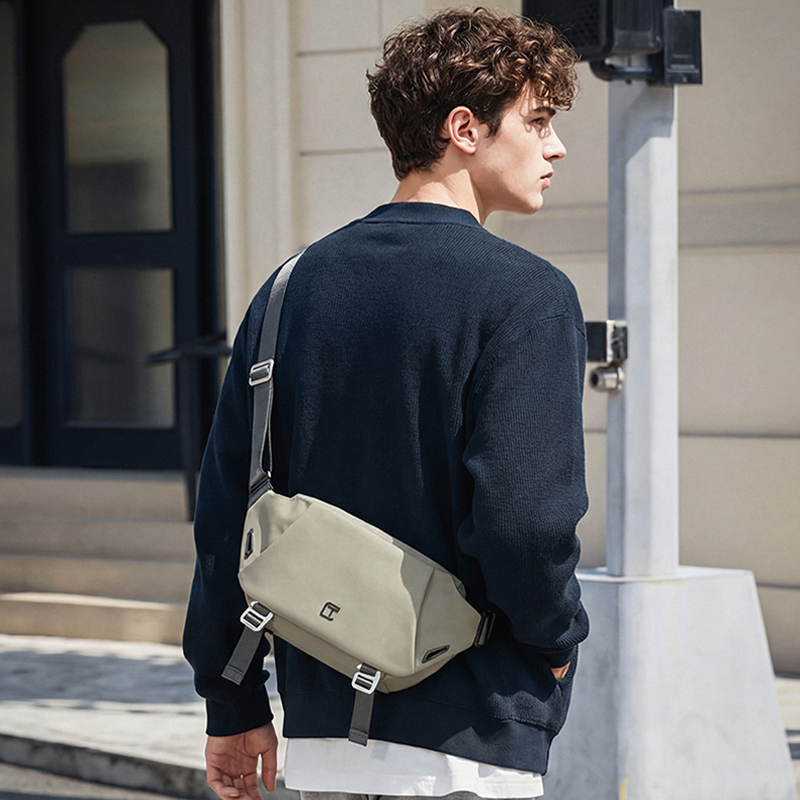 حقيبة كتف تانج كول الممتازة ال - مراجعة Travel Accessories Bike وسعره