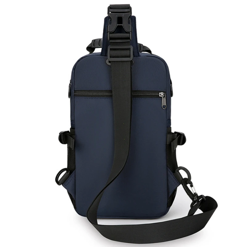 حقيبة كتف رجالية متعددة الوظائ - مراجعة Travel Accessories Bike وسعره