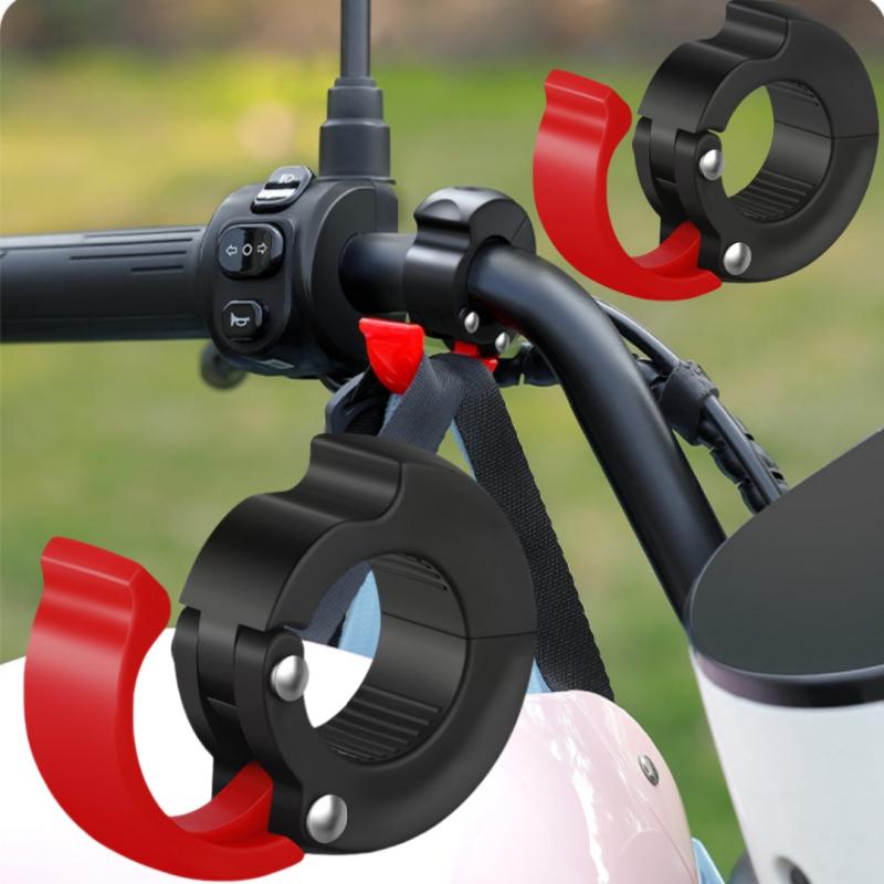 (BF06) مجموعة واحدة من خطافات  - مراجعة Travel Accessories Bike وسعره