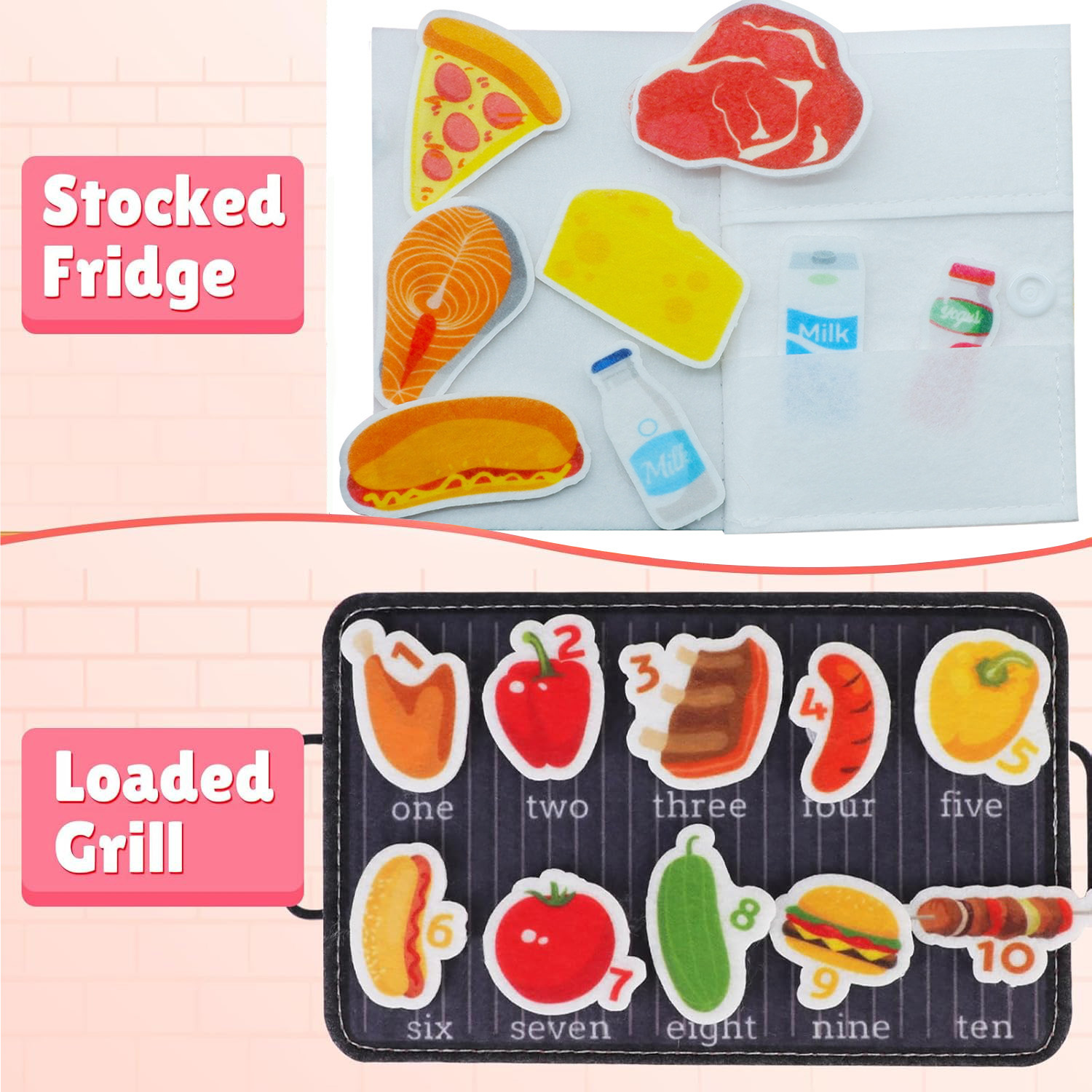 لوحة مشغولة للأطفال الصغار ألع - مراجعة Travel Accessories For Toddlers وسعره
