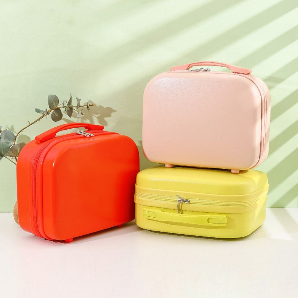حقيبة حمل نسائية صغيرة مقاس 14 - مراجعة Travel Packing Cube وسعره