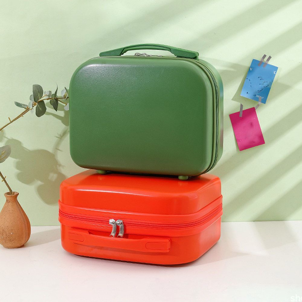حقيبة حمل نسائية صغيرة مقاس 14 - مراجعة Travel Packing Cube وسعره