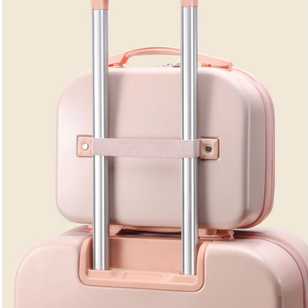حقيبة حمل نسائية صغيرة مقاس 14 - مراجعة Travel Packing Cube وسعره