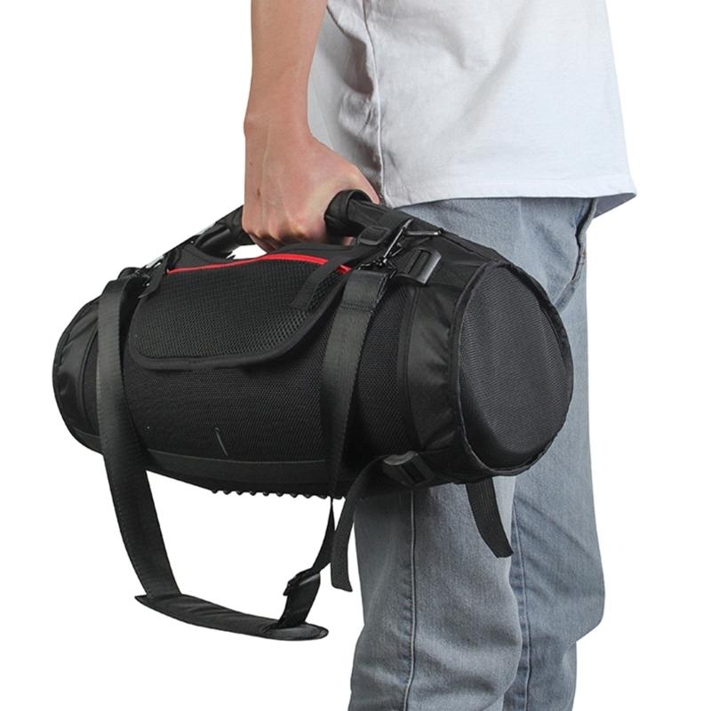 كيس تخزين الصوت K0EA لـ Boombo - مراجعة Travel Accessories Kit Bag وسعره