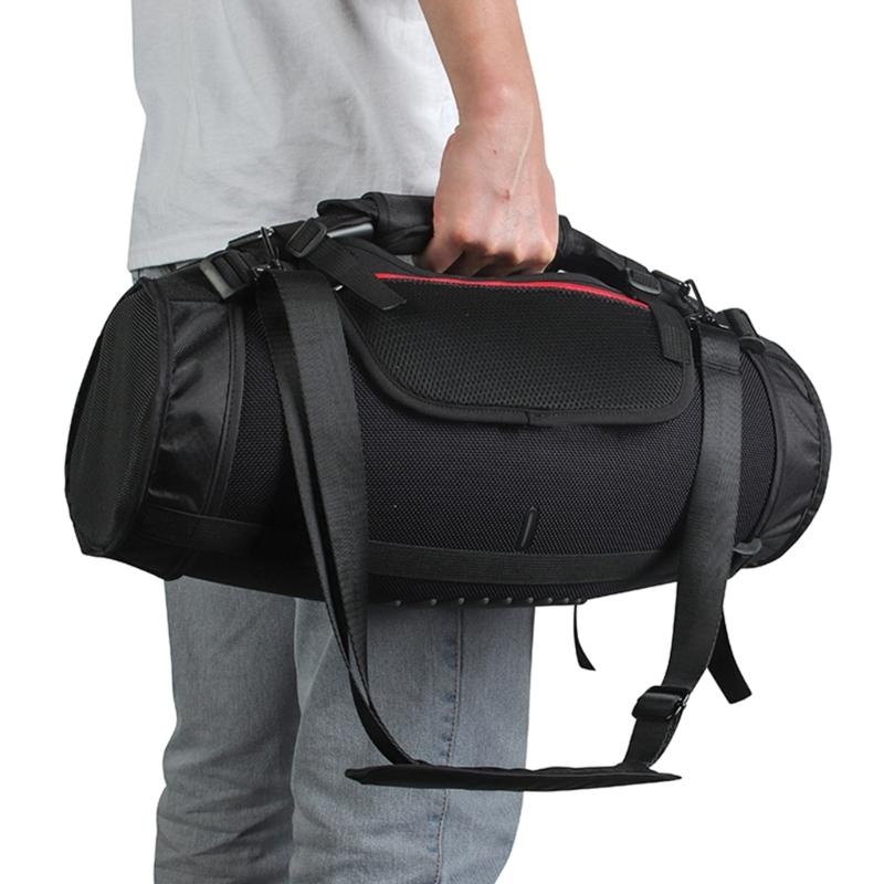 كيس تخزين الصوت K0EA لـ Boombo - مراجعة Travel Accessories Kit Bag وسعره
