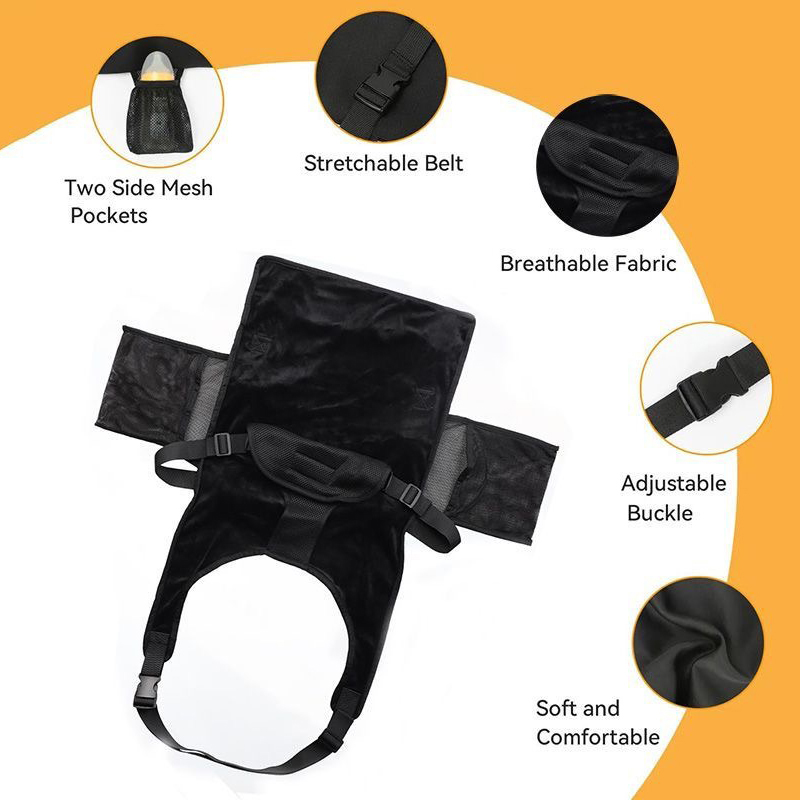 موسع مقعد الطائرة للأطفال، سري - مراجعة Travel Accessories For Toddlers وسعره